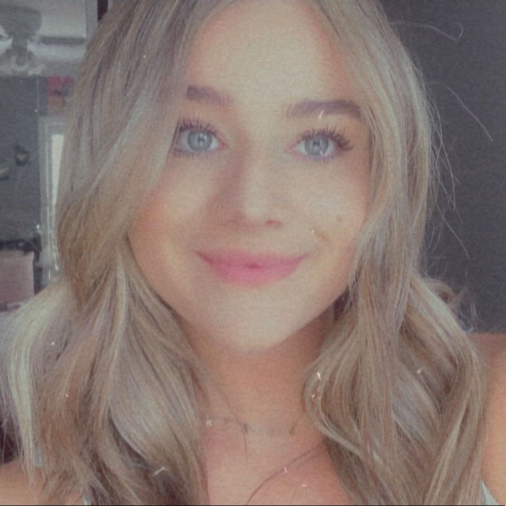 Meet your Posher, Marika